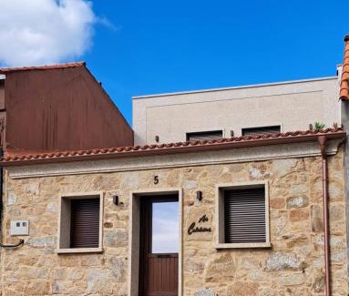 Vilanova House | As Cabaliñas