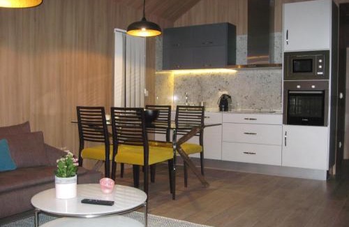 Arcos de Valdevez Villa | As Cabanas dos Netinhos