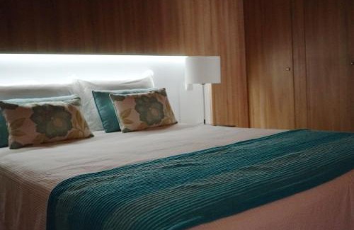 Arcos de Valdevez Villa | As Cabanas dos Netinhos