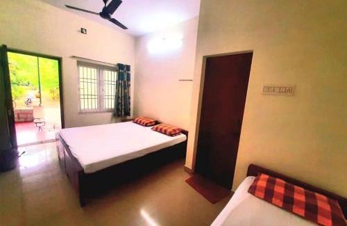 Mayiladuthurai Cabin | AS Garden Lodge