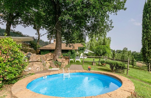 Nepi House | As part of our Luxury Collection, this home offers an added level of luxury, such as more space and