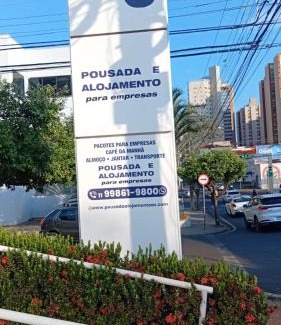 Sao Jose do Rio Preto House | AS Pousada Alojamento