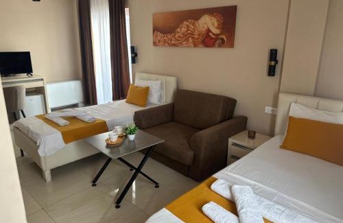 Demir Hisar Hotel | ASA Rooms