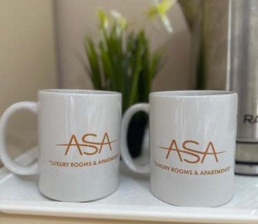 Demir Hisar Hotel | ASA Rooms