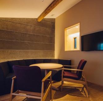Nakagyo Ward House | Asahi House Kyoto Dog Friendly