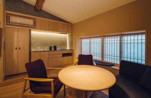Nakagyo Ward House | Asahi House Kyoto Dog Friendly