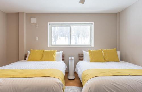 Asahikawa Apartment | Asahikawa - Apartment - Vacation STAY 18646