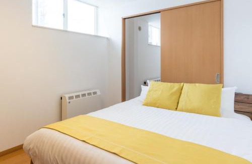 Asahikawa Apartment | Asahikawa - Apartment - Vacation STAY 18646