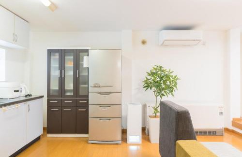 Asahikawa Apartment | Asahikawa - Apartment - Vacation STAY 18646