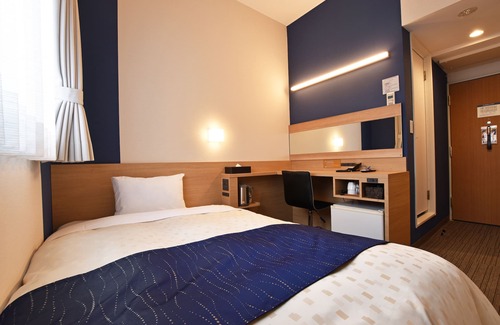 Asahikawa Hotel | Asahikawa Sun Hotel