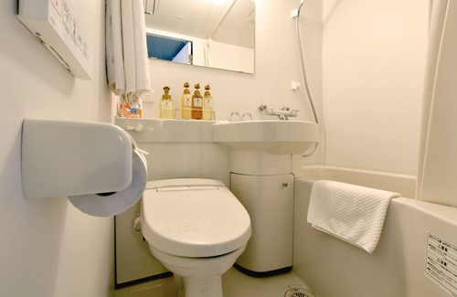 Asahikawa Hotel | Asahikawa Sun Hotel