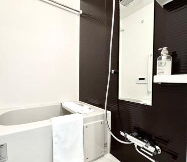 Asakusa Apartment | Asakusa 601 Quad Room