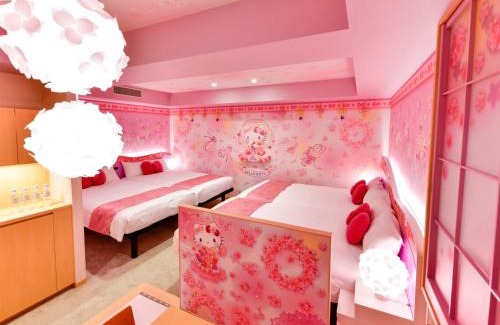 Asakusa Hotel | Asakusa Tobu Hotel