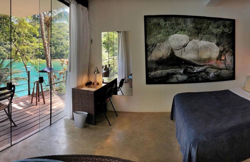 Ilha Grande Hotel | Asalem