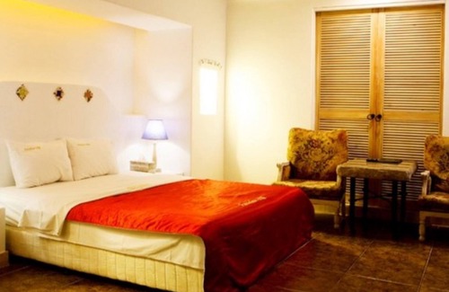 Asan House | Asan Paradise Hotel