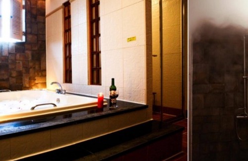 Asan House | Asan Paradise Hotel