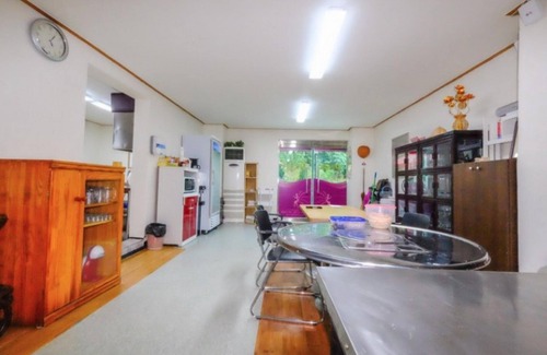 Asan House | Asan Pisamoa Healing Center Pension