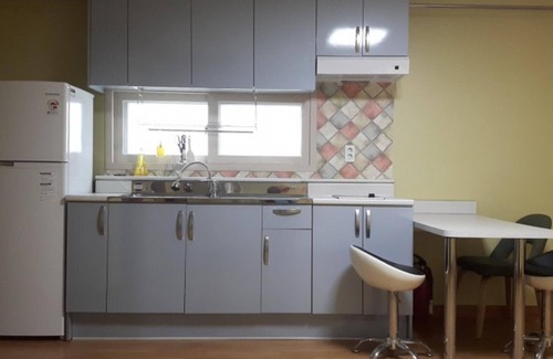 Asan House | Asan Pisamoa Healing Center Pension