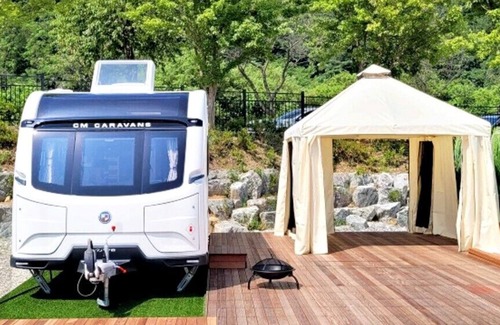 Asan RV Rental | ASAN SPAFORE