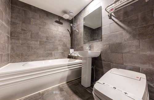 Oncheon-dong Hotel | Asan Wol