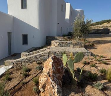 Paros Villa | Asana 2