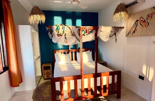 Fukuchani Hotel | Asante Sana Beachfront Hotel