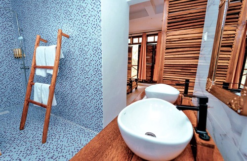 Fukuchani Hotel | Asante Sana Beachfront Hotel