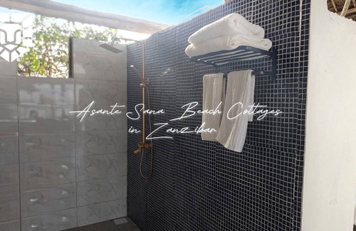 Fukuchani Hotel | Asante Sana Beachfront Hotel