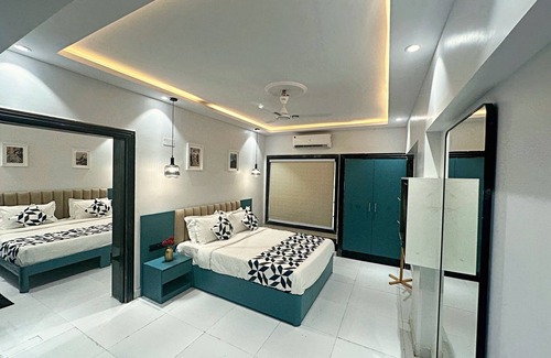 Juhu Hotel | Asar Elite by Orion Hotels