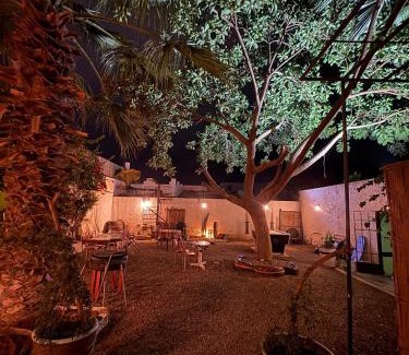 Mirleft House | ASARAG GUEST HOUSE, YOGA & Surf