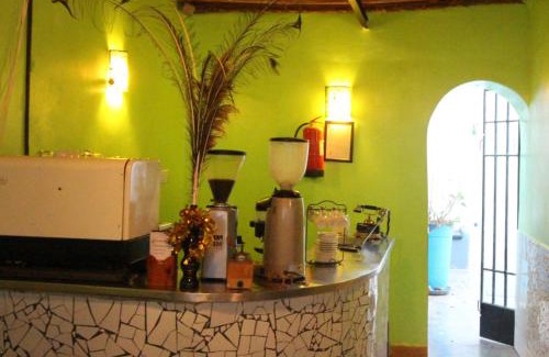 Mirleft House | ASARAG GUEST HOUSE, YOGA & Surf