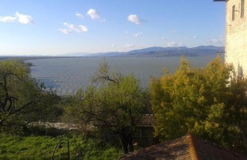 Contrada Castello Apartment | Ascanio Appartamenti
