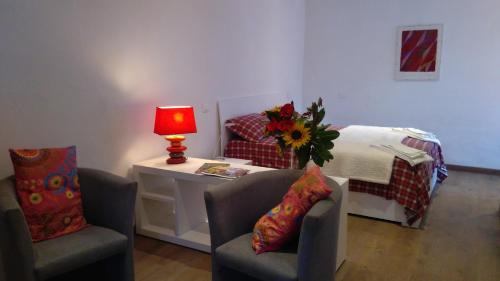 Contrada Castello Apartment | Ascanio Appartamenti