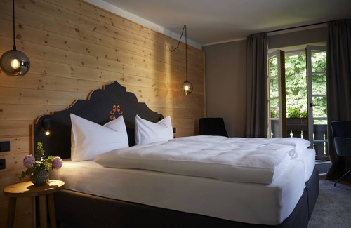 Feldkirchen-Westerham Hotel | Aschbacher Hof