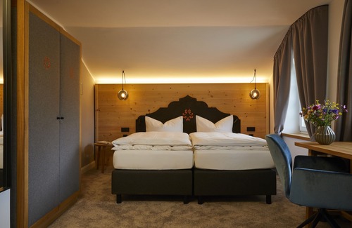Feldkirchen-Westerham Hotel | Aschbacher Hof