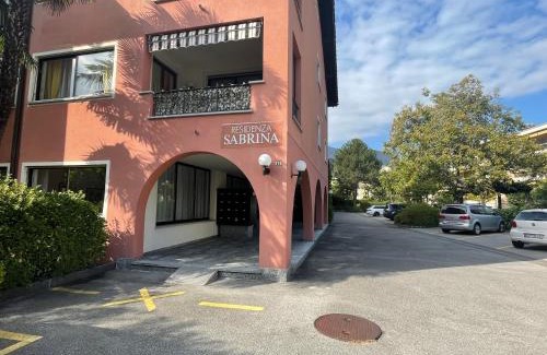 Ascona Apartment | Ascona: Sabrina Apt.238