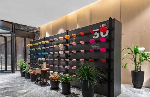 Dalang Apartment | Ascott Songshan Lake Dongguan