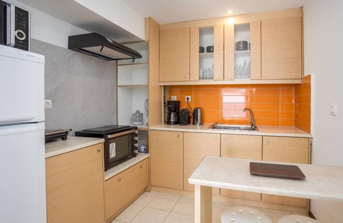 Sissi Apartment | Ascuri Studio by Estia