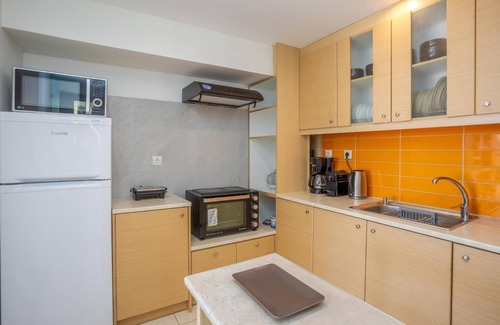 Sissi Apartment | Ascuri Studio by Estia