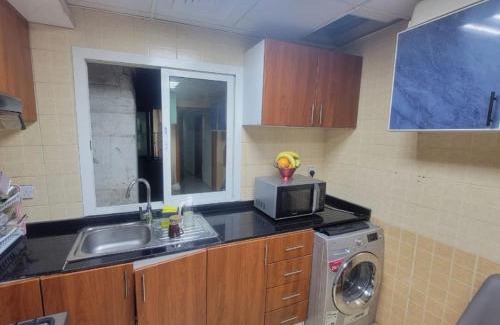 International City House | ASDK Home 908-14