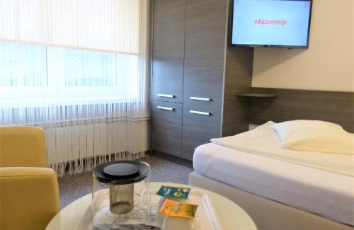 Ustron House | ASENATA Ustroń Centrum