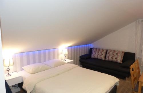 Ustron House | ASENATA Ustroń Centrum