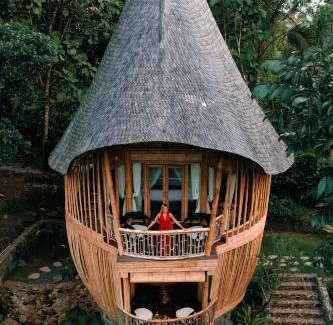 East Selemadeg Villa | Asep Gumi Retreat