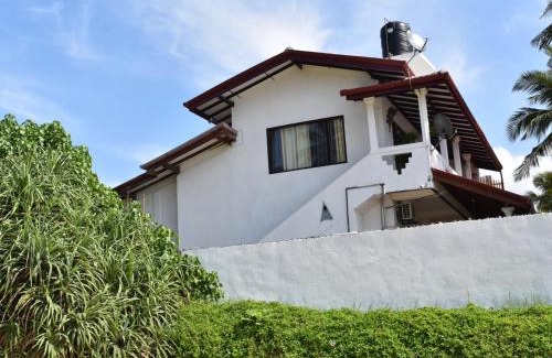 Boossa House | Ashen's Beach House