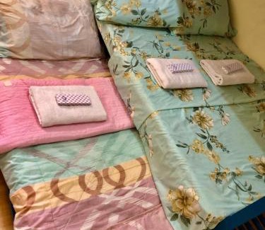 Butuan House | Ashers Room