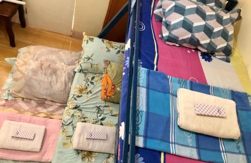 Butuan House | Ashers Room