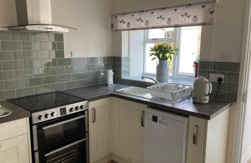 Kilmington House | Ashes Farm Cottage