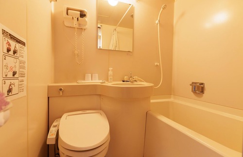 Ashibetsu Hotel | Ashibetsu Onsen Starlight Hotel