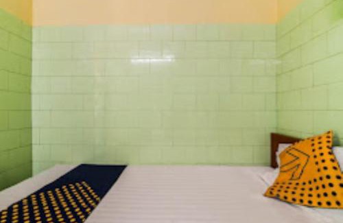 Cuttack House | Ashirbad Guest House,Cuttack