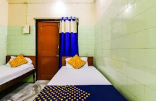 Cuttack House | Ashirbad Guest House,Cuttack